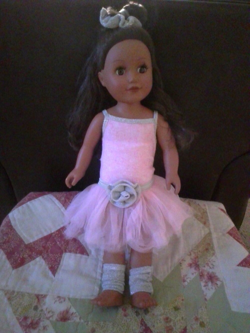 ballet American Doll